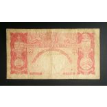 Brit Karibi Területek 1 Dollar 1963 VG+