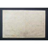 Germany 10 billion Mark 1923 F