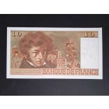France 10 Francs 1978 Aunc