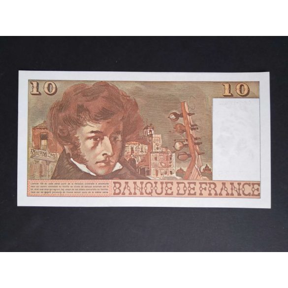 France 10 Francs 1978 Aunc