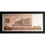 Germany 500 Mark 1985 UNC