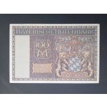 Germany 100 Mark 1922 XF+