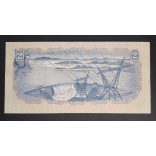 South Africa 2 Rand 1976 XF+