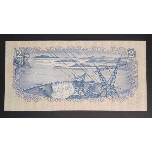 South Africa 2 Rand 1976 XF+