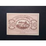 Austria 10 Heller 1920 Unc Rannariedl