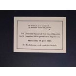 Austria 10 Heller 1920 Unc Rannariedl