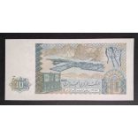 Algeria 10 Dinars 1983 Unc