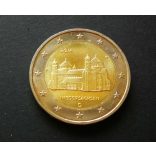 Németország 2 Euro 2014 Niedersachsen F AUNC+