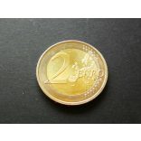 Németország 2 Euro 2014 Niedersachsen F AUNC+