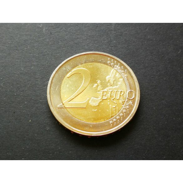 Németország 2 Euro 2014 Niedersachsen F AUNC+