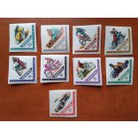 1962 Autó- és motorsport ** vágott