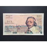 France 10 Francs 1960 F-