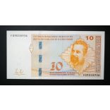 Bosnia and Herzegovina 10 Maraka 2012 Unc