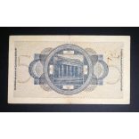 Germany 5 Reichsmark 1940 VF