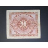 Germany 5 Mark 1944 F