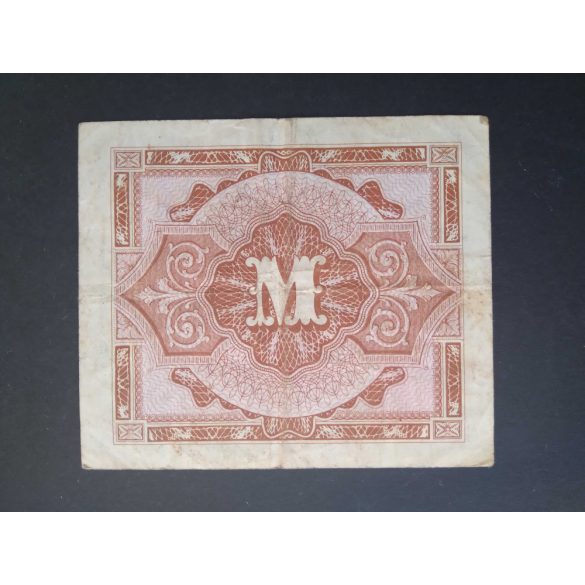 Germany 5 Mark 1944 F