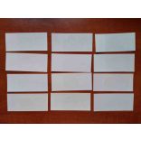 1965 Olympic medalists I. Tokyo, cut ** Olympic five-ring bow wind