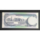 Barbados 2 Dollar 1998 UNC 