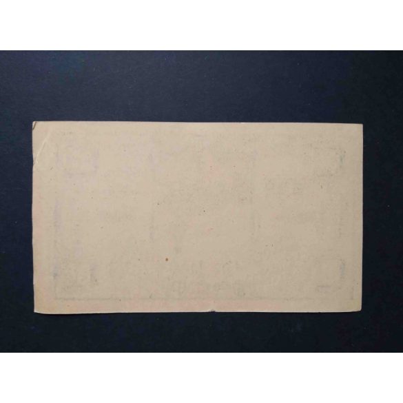 Austria 10 Heller 1920 XF Nußdorf