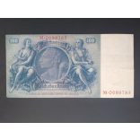 Germany 100 Reichsmark 1935 VF+