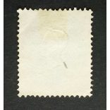Magyarország 1861 Könyvnyomat 15 Kr. GROSSWARDEIN Nagyvárad
