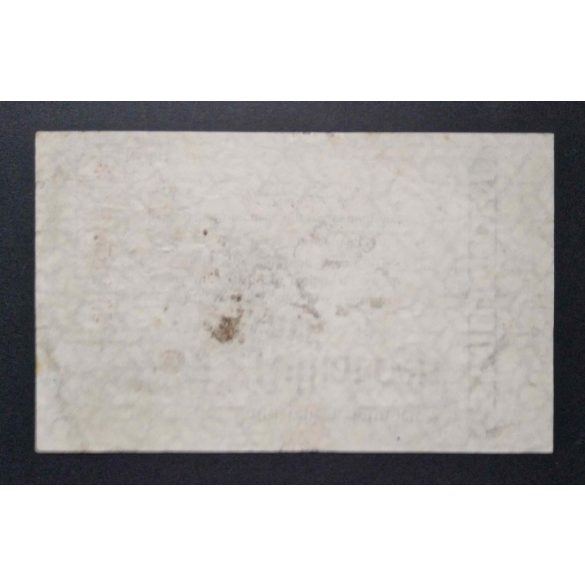 Germany 5 Billion Mark Opladen 1923 VF