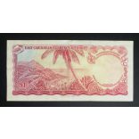 Kelet-karibi Államok 1 Dollar 1965 VF+