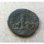 Gordianus III. 238-244 Moesia Superior Viminacium Dupondius 6,11 g 24 mm