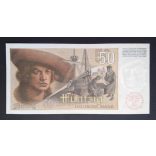 Germany 50 Mark 1948 Unc-
