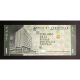 Guatemala 1 Quetzal 2024 UNC 