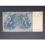 Germany 100 Reichsmark 1935 VF+