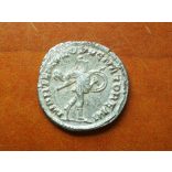 Roman Empire Trebonianus Gallus 251-253 Antoninianus, silver, RIC IV. 84 3.35 g