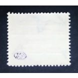 Hungary 1956 Sopron overprint 2 Ft ** MNH