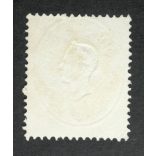 Magyarország 1861 Könyvnyomat dombornyomással 2 kr. PESTH I 