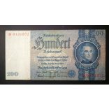 Germany 100 Reichsmark 1935 F