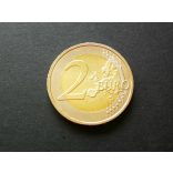 Németország 2 Euro 2007 Mecklenburg-Vorpommern D AUNC+