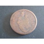 Hungary Mária Terézia Poltura 1763