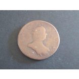 Hungary Mária Terézia Poltura 1763