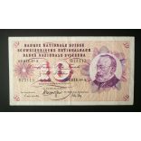 Switzerland 10 Francs 1967 F