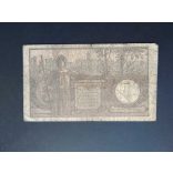 Italy 5 Lire 1904 VG+