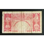 British Caribbean 1 Dollar 1963 F