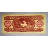 Hungary 100 HUF 1962 VF