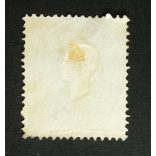 Magyarország 1861 Könyvnyomat 15 Kr. KRONSTA(DT) Brassó