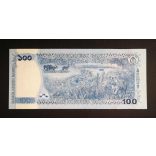 Bangladesh 100 Taka 2025 Unc