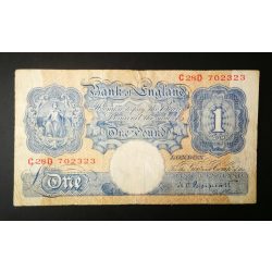 Anglia 1 Pound 1948 F