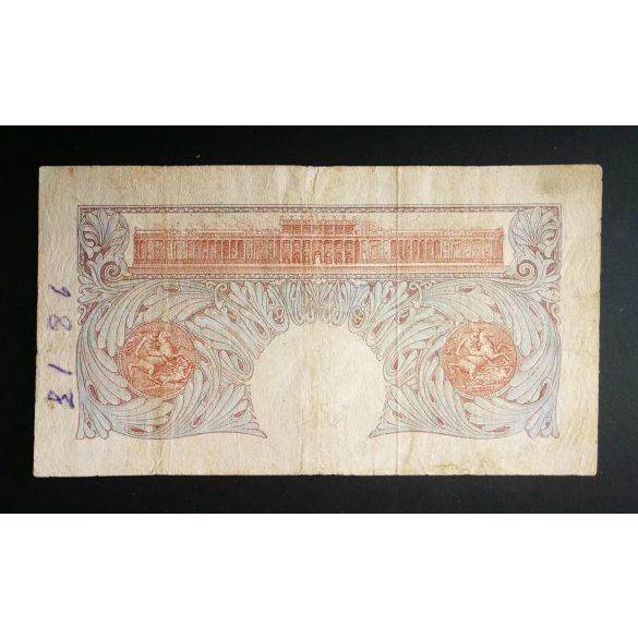 Anglia 1 Pound 1948 F