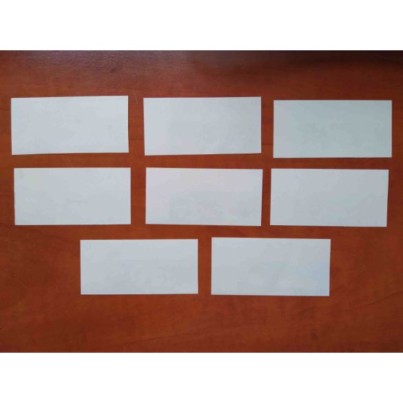 1966 Űrpárosok ** vágott, ívsarki sor