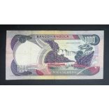 Angola 1000 Escudos 1972 F