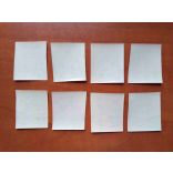 1961 Gyógy- és iparnövények ** vágott