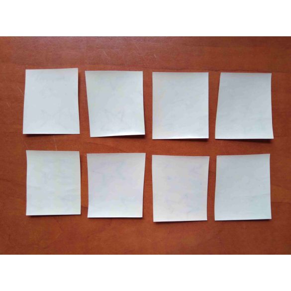 1961 Gyógy- és iparnövények ** vágott